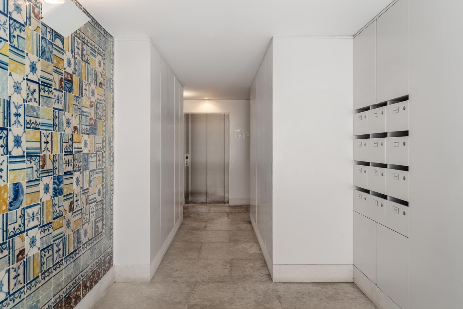Apartamento T4 com piscina, Lapa, Lisboa - Imagem 34