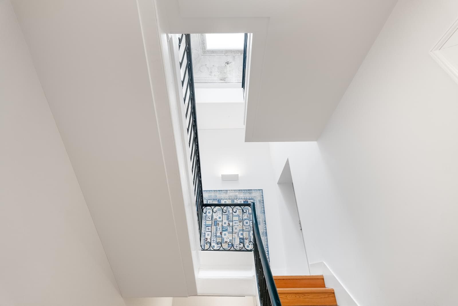 Apartamento T4 com piscina, Lapa, Lisboa - Imagem 33