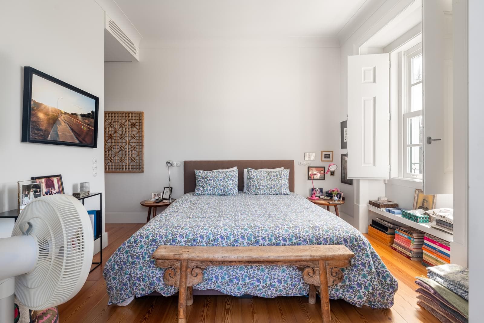 Apartamento T4 com piscina, Lapa, Lisboa - Imagem 22