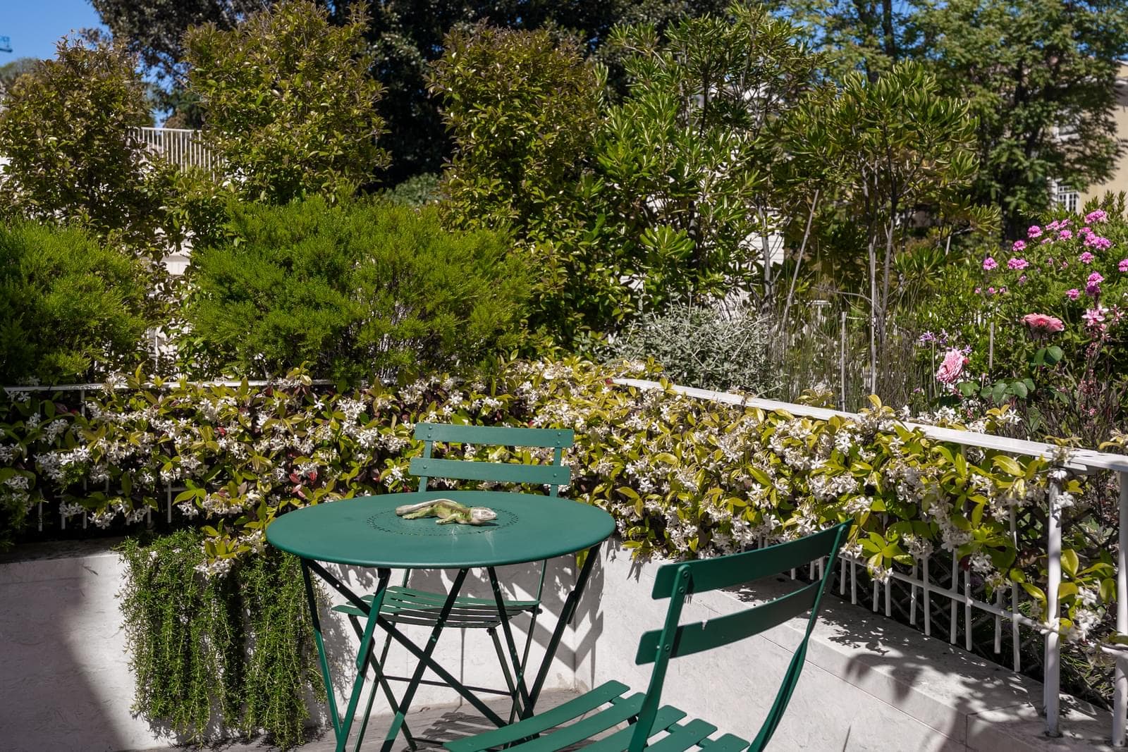 Apartamento T4 com piscina, Lapa, Lisboa - Imagem 6