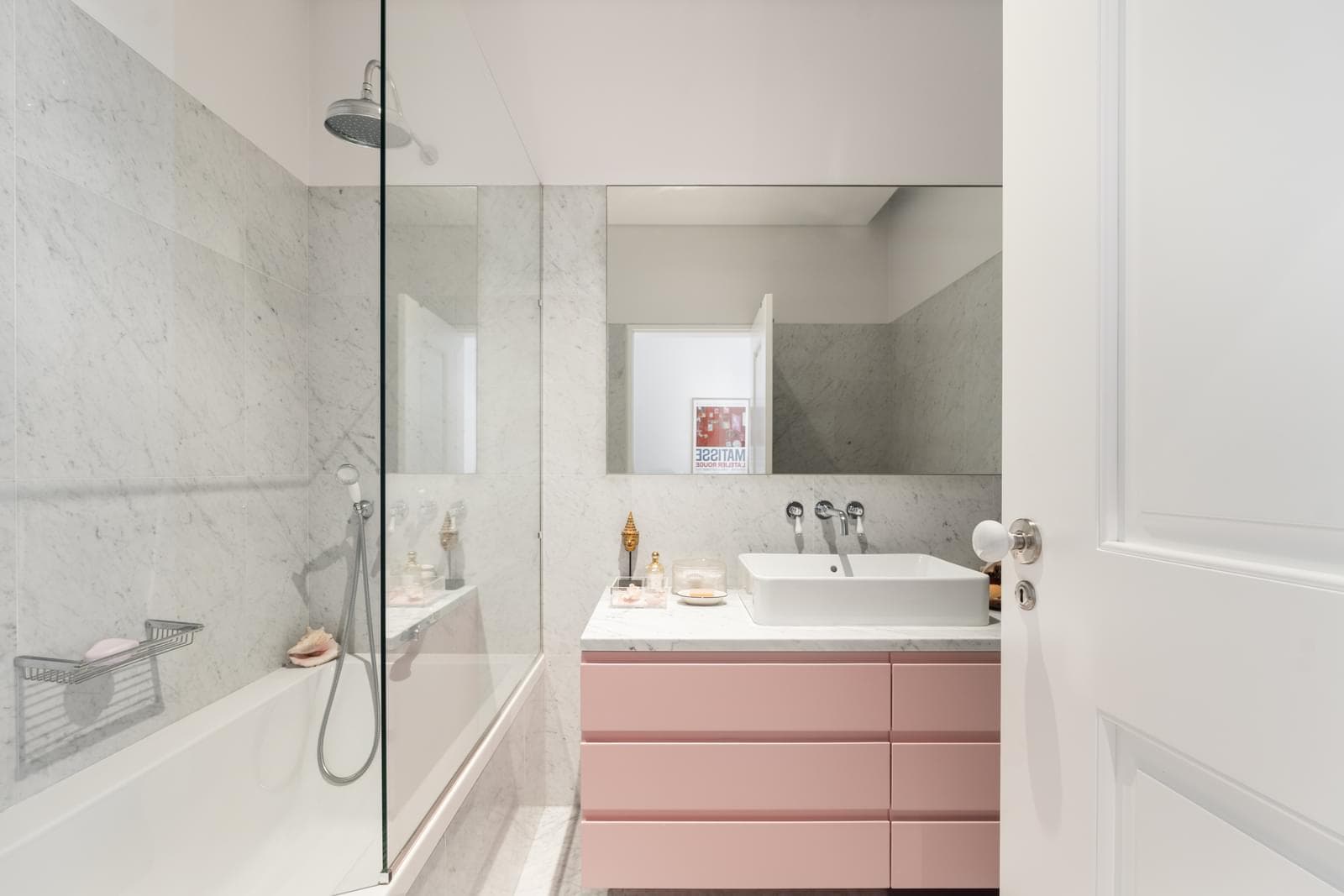 Apartamento T4 com piscina, Lapa, Lisboa - Imagem 28