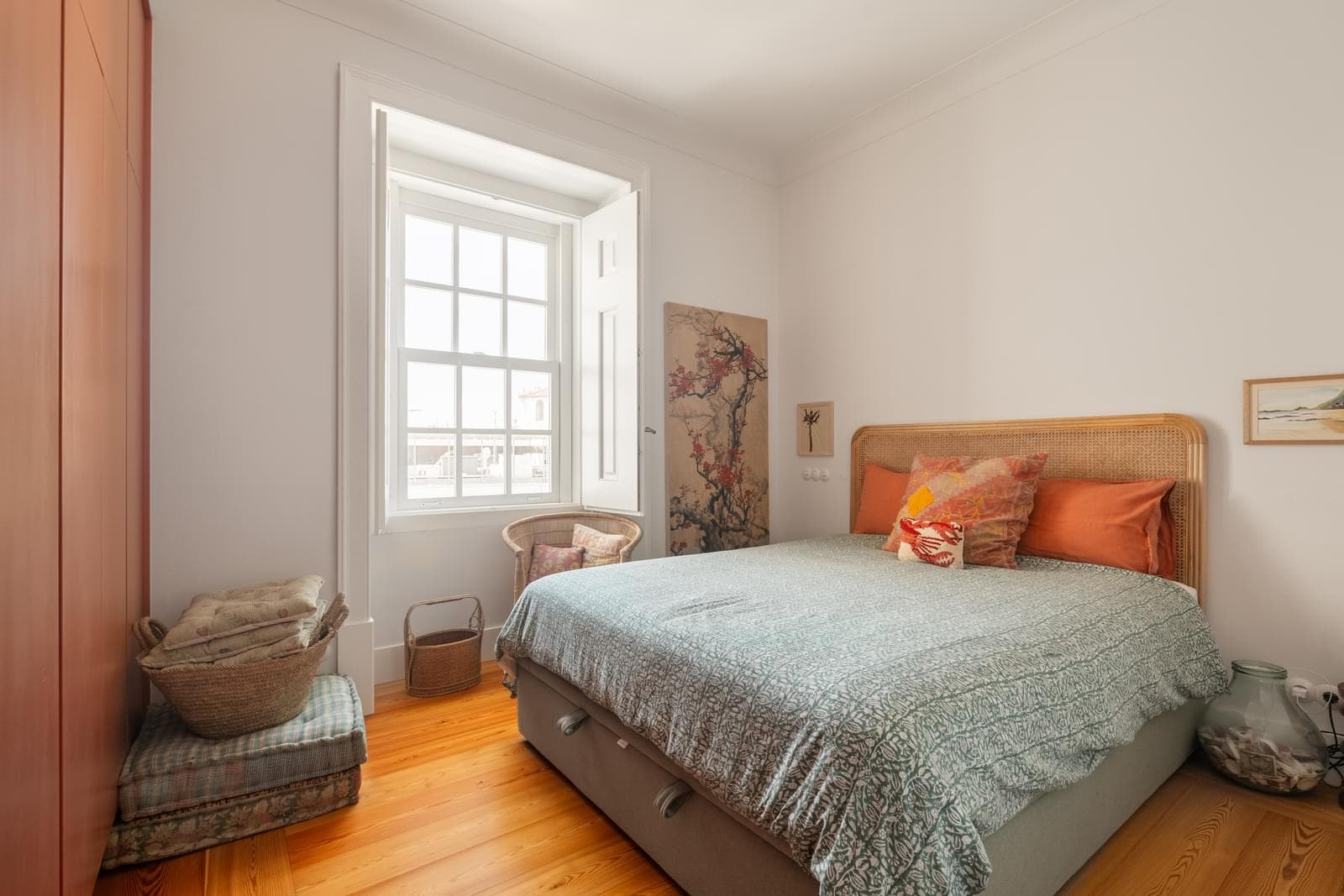 Apartamento T4 com piscina, Lapa, Lisboa - Imagem 29
