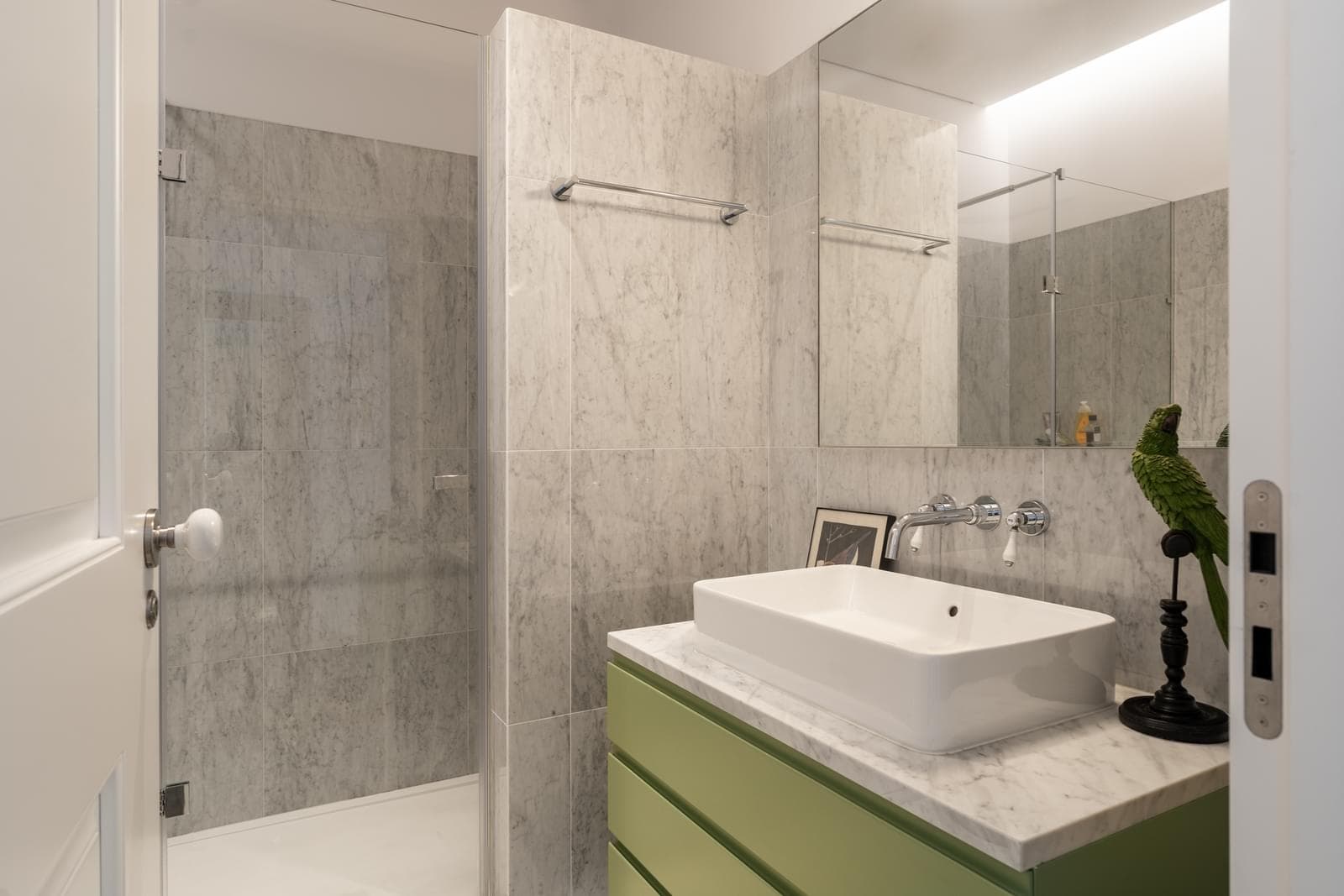 Apartamento T4 com piscina, Lapa, Lisboa - Imagem 30