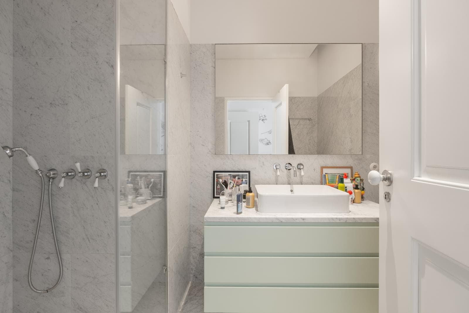 Apartamento T4 com piscina, Lapa, Lisboa - Imagem 31