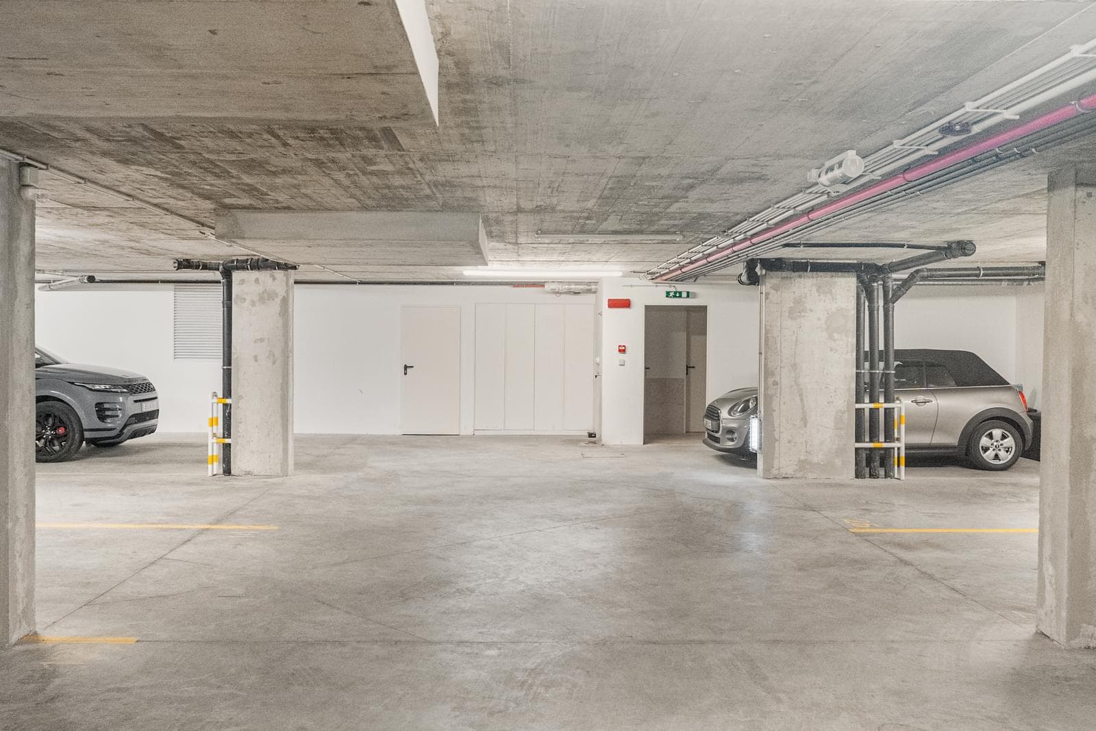 Apartamento T4 com piscina, Lapa, Lisboa - Imagem 36