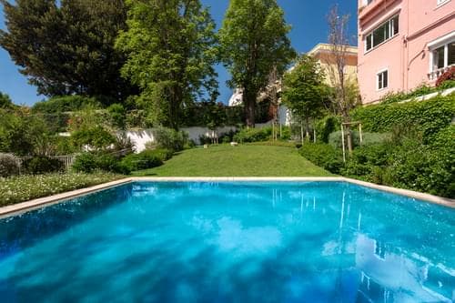 PF37116 - Apartamento T4 com piscina, Lapa, Lisboa - Imagem 10