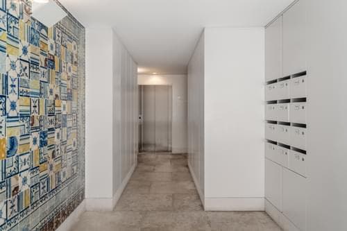 PF37116 - Apartamento T4 com piscina, Lapa, Lisboa - Imagem 34