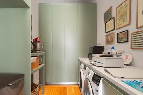 PF37116 - Apartamento T4 com piscina, Lapa, Lisboa - Imagem 19