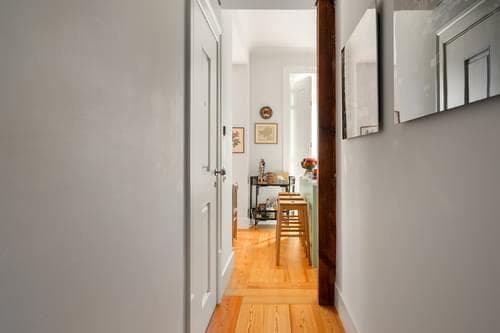 PF37116 - Apartamento T4 com piscina, Lapa, Lisboa - Imagem 20