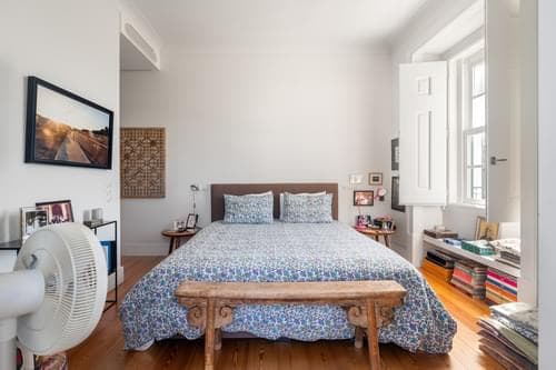 PF37116 - Apartamento T4 com piscina, Lapa, Lisboa - Imagem 22