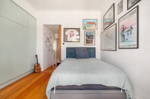 PF37116 - Apartamento T4 com piscina, Lapa, Lisboa - Imagem 24