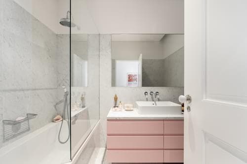 PF37116 - Apartamento T4 com piscina, Lapa, Lisboa - Imagem 28