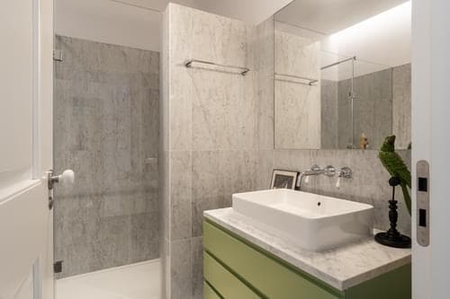 PF37116 - Apartamento T4 com piscina, Lapa, Lisboa - Imagem 30