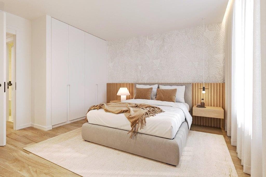 Apartamento T1 com varanda, Trafaria, Almada - Imagem 16