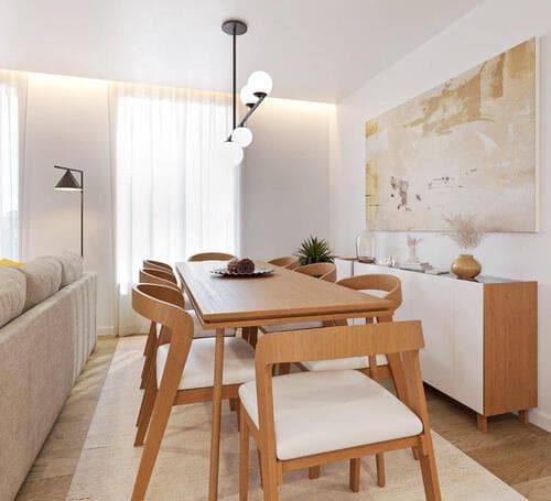 PF39455 - Apartamento T2 com varanda, Trafaria, Almada - Imagem 22