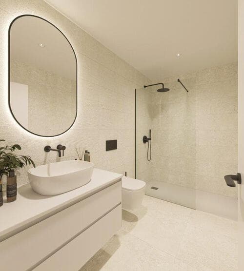 PF39455 - Apartamento T2 com varanda, Trafaria, Almada - Imagem 24