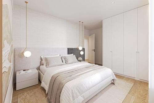 PF39455 - Apartamento T2 com varanda, Trafaria, Almada - Imagem 5