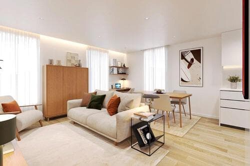 PF39455 - Apartamento T2 com varanda, Trafaria, Almada - Imagem 6