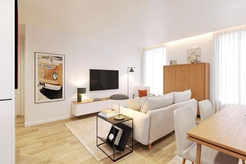 PF39455 - Apartamento T2 com varanda, Trafaria, Almada - Imagem 8