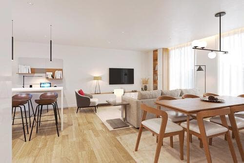 PF39455 - Apartamento T2 com varanda, Trafaria, Almada - Imagem 11
