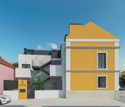 PF39455 - Apartamento T2 com varanda, Trafaria, Almada - Imagem 29