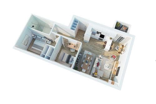 PF39455 - Apartamento T2 com varanda, Trafaria, Almada - Imagem 30