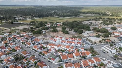 PF37132 - Moradia em Banda T4, Carvalhal, Grandola - Imagem 25