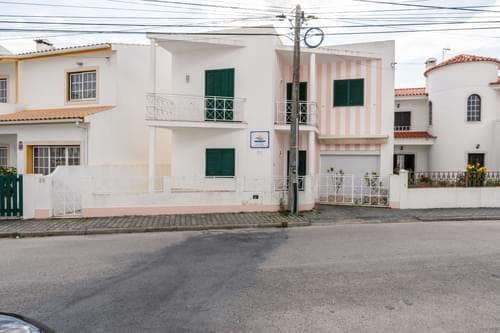 PF37132 - Moradia em Banda T4, Carvalhal, Grandola - Imagem 5