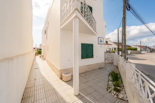 PF37132 - Moradia em Banda T4, Carvalhal, Grandola - Imagem 9