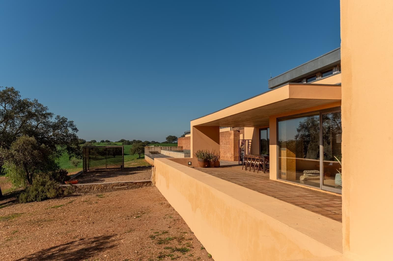 Moradia T4 com piscina, Beja - Imagem 34
