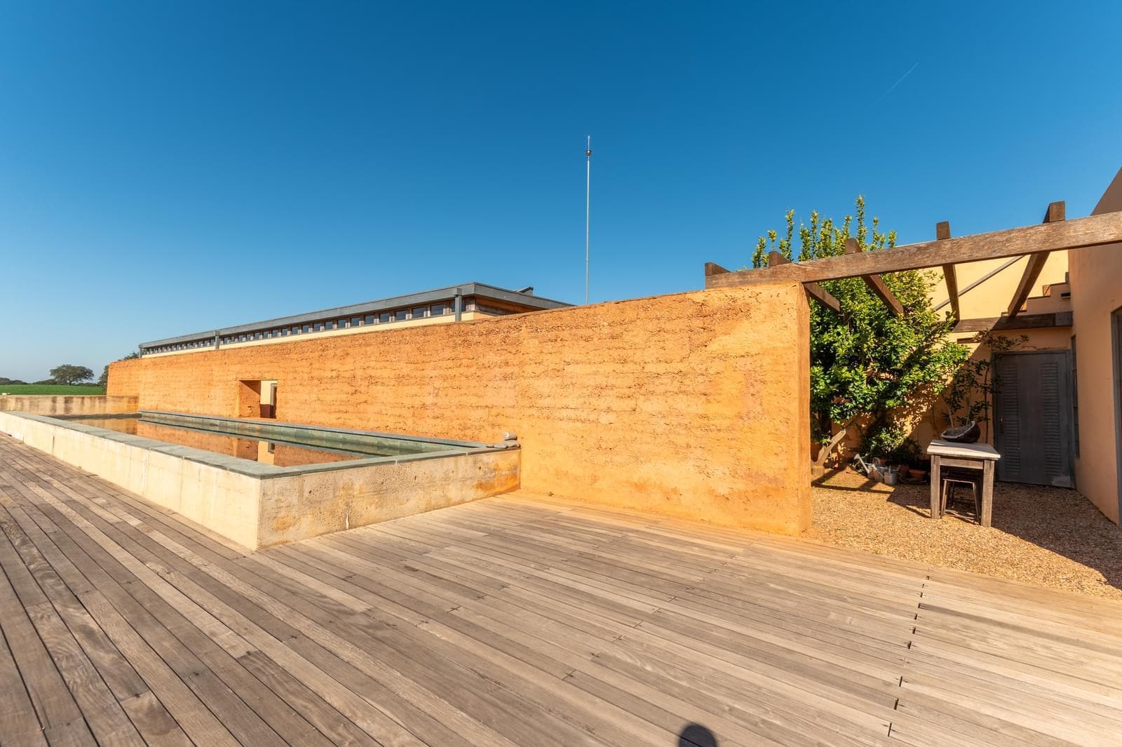 Moradia T4 com piscina, Beja - Imagem 41