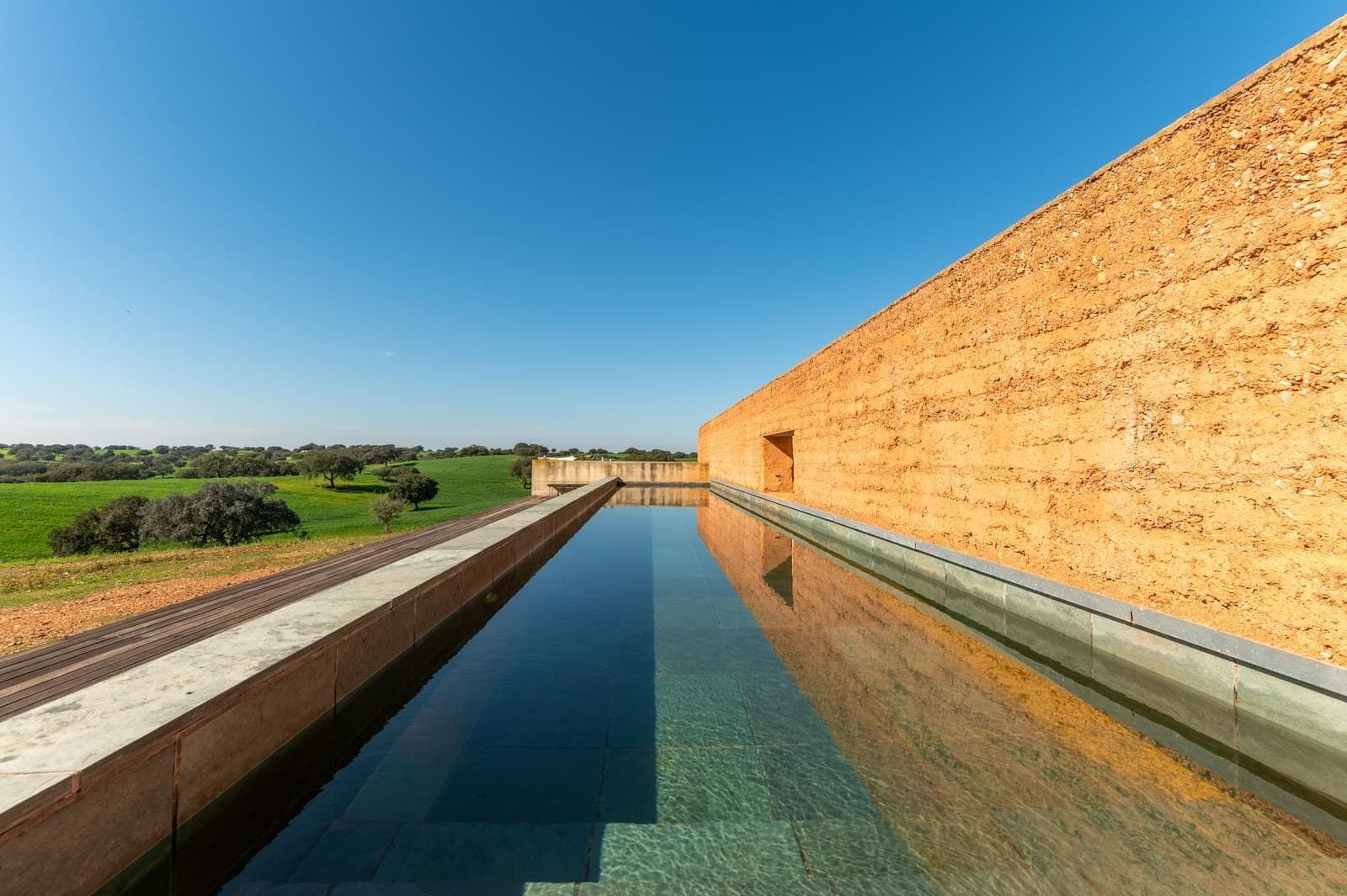 Moradia T4 com piscina, Beja - Imagem 42