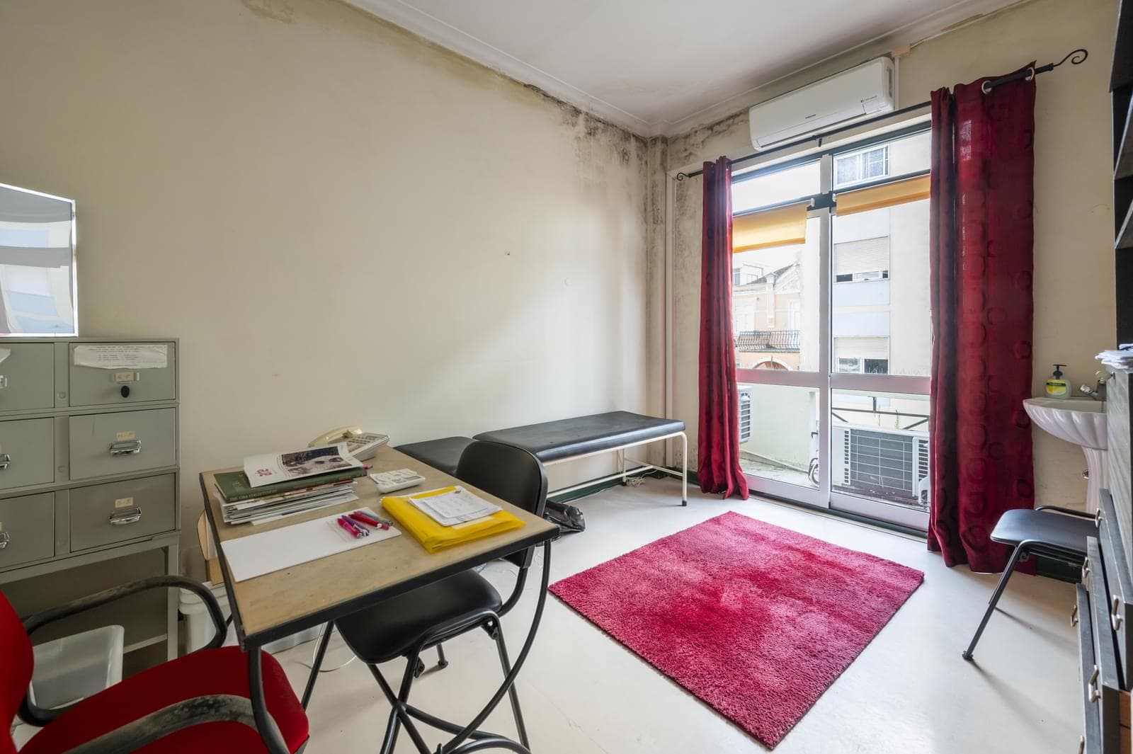 Prédio Habitacional, Nossa Senhora da Anunciada, Setubal - Imagem 15