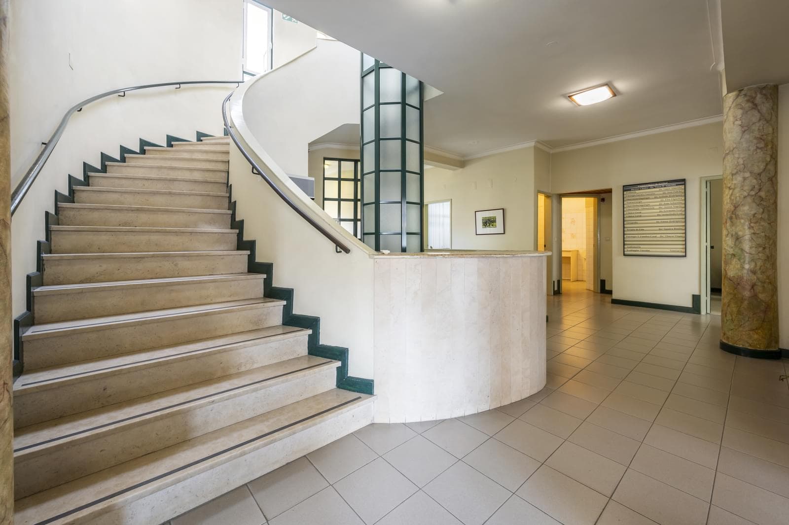 Prédio Habitacional, Nossa Senhora da Anunciada, Setubal - Imagem 11