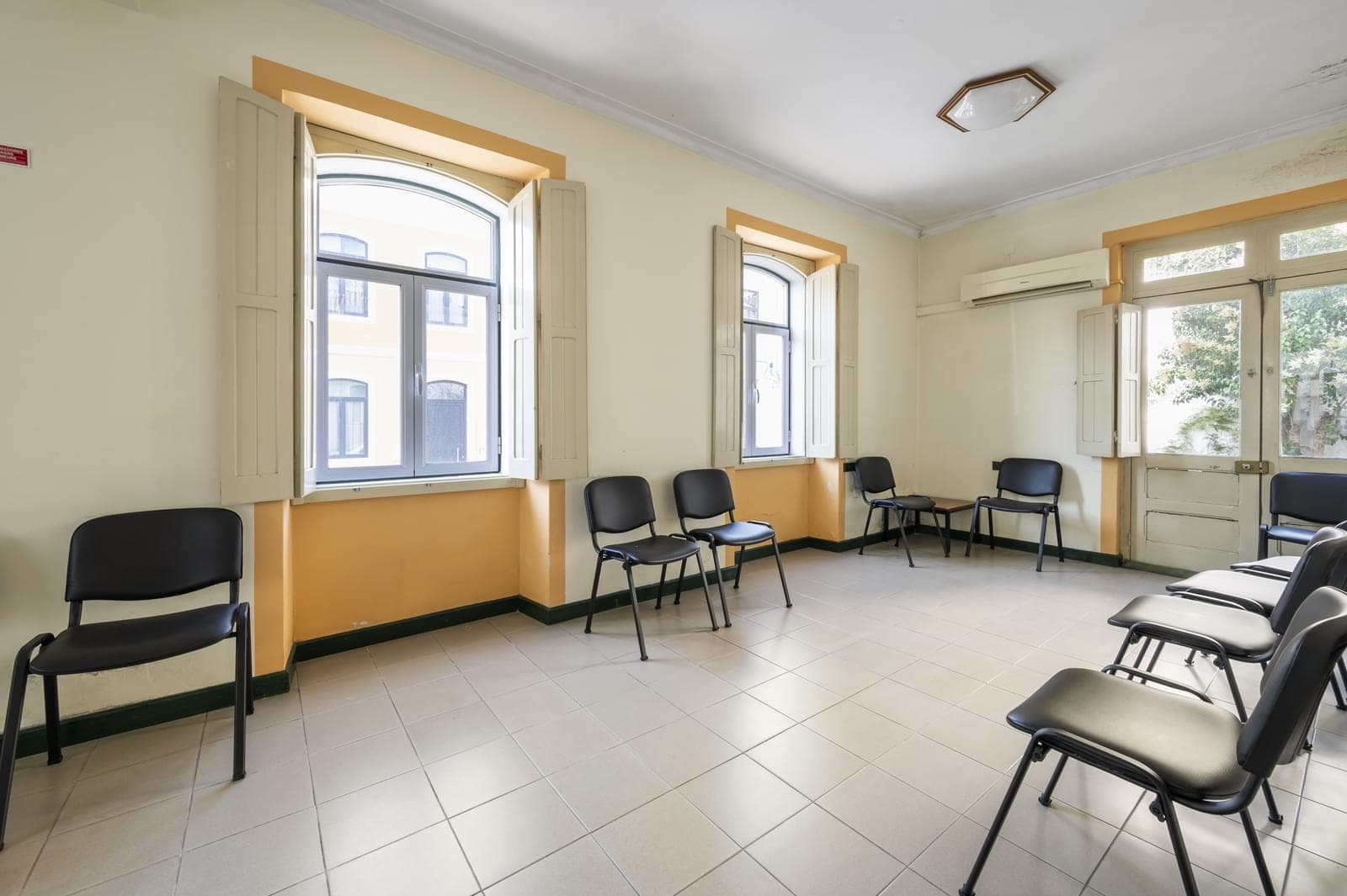 Prédio Habitacional, Nossa Senhora da Anunciada, Setubal - Imagem 6