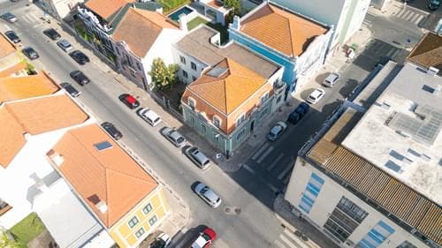 PF37190 - Prédio Habitacional, Nossa Senhora da Anunciada, Setubal - Imagem 26