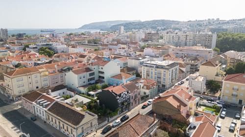 PF37190 - Prédio Habitacional, Nossa Senhora da Anunciada, Setubal - Imagem 28