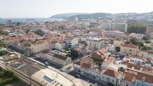PF37190 - Prédio Habitacional, Nossa Senhora da Anunciada, Setubal - Imagem 29