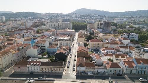 PF37190 - Prédio Habitacional, Nossa Senhora da Anunciada, Setubal - Imagem 30