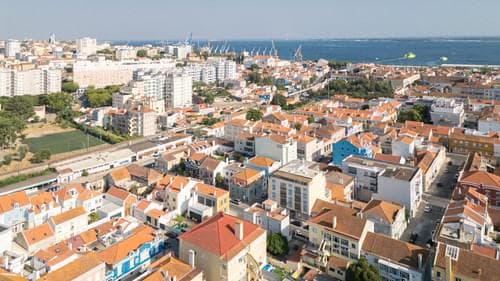 PF37190 - Prédio Habitacional, Nossa Senhora da Anunciada, Setubal - Imagem 27