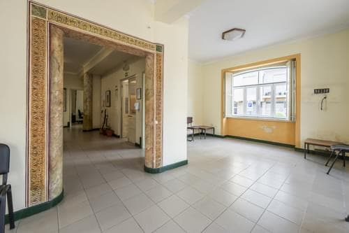 PF37190 - Prédio Habitacional, Nossa Senhora da Anunciada, Setubal - Imagem 5