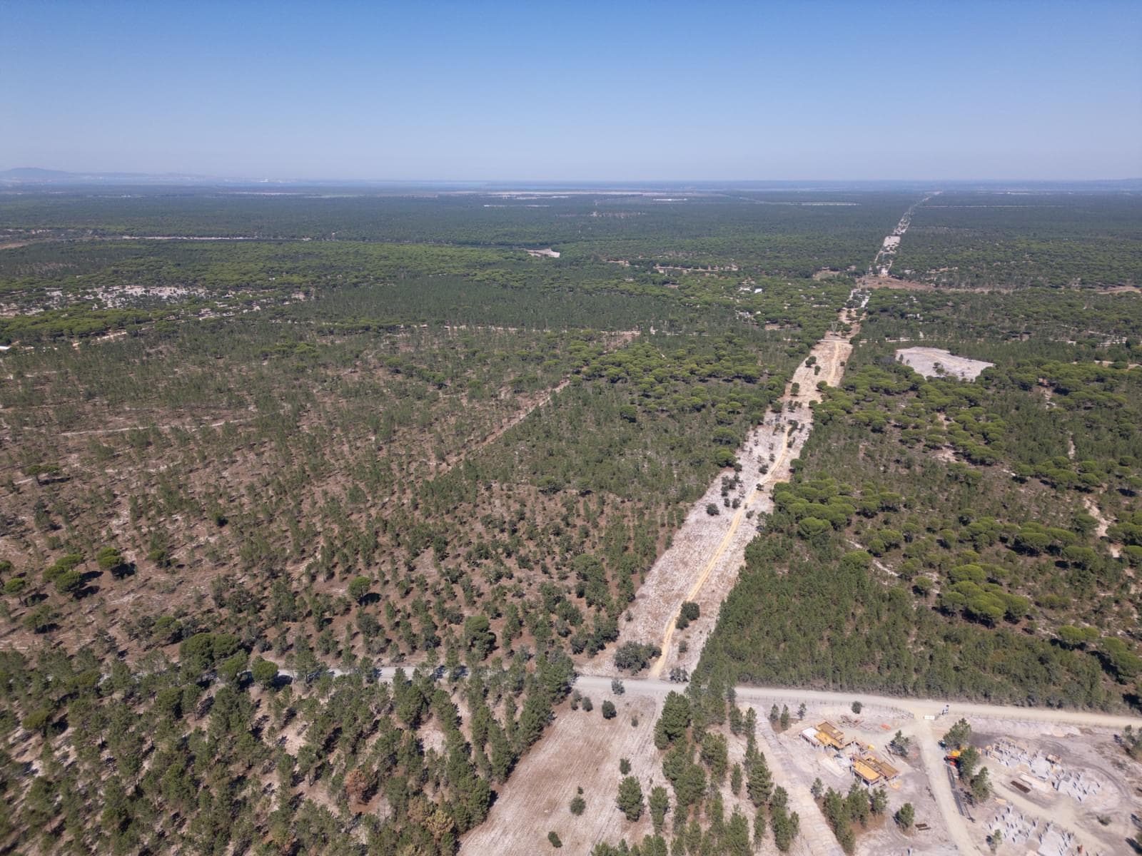 Terreno 9.4 ha, Muda, Grandola - Imagem 17