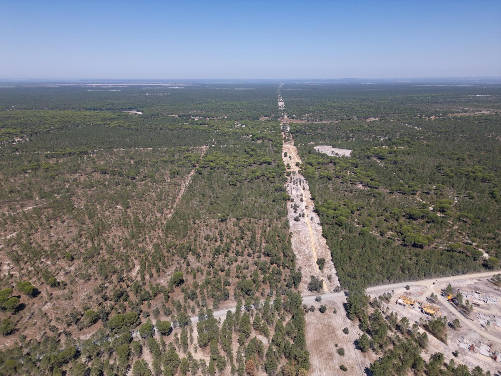 Terreno 9.4 ha, Muda, Grandola - Imagem 18