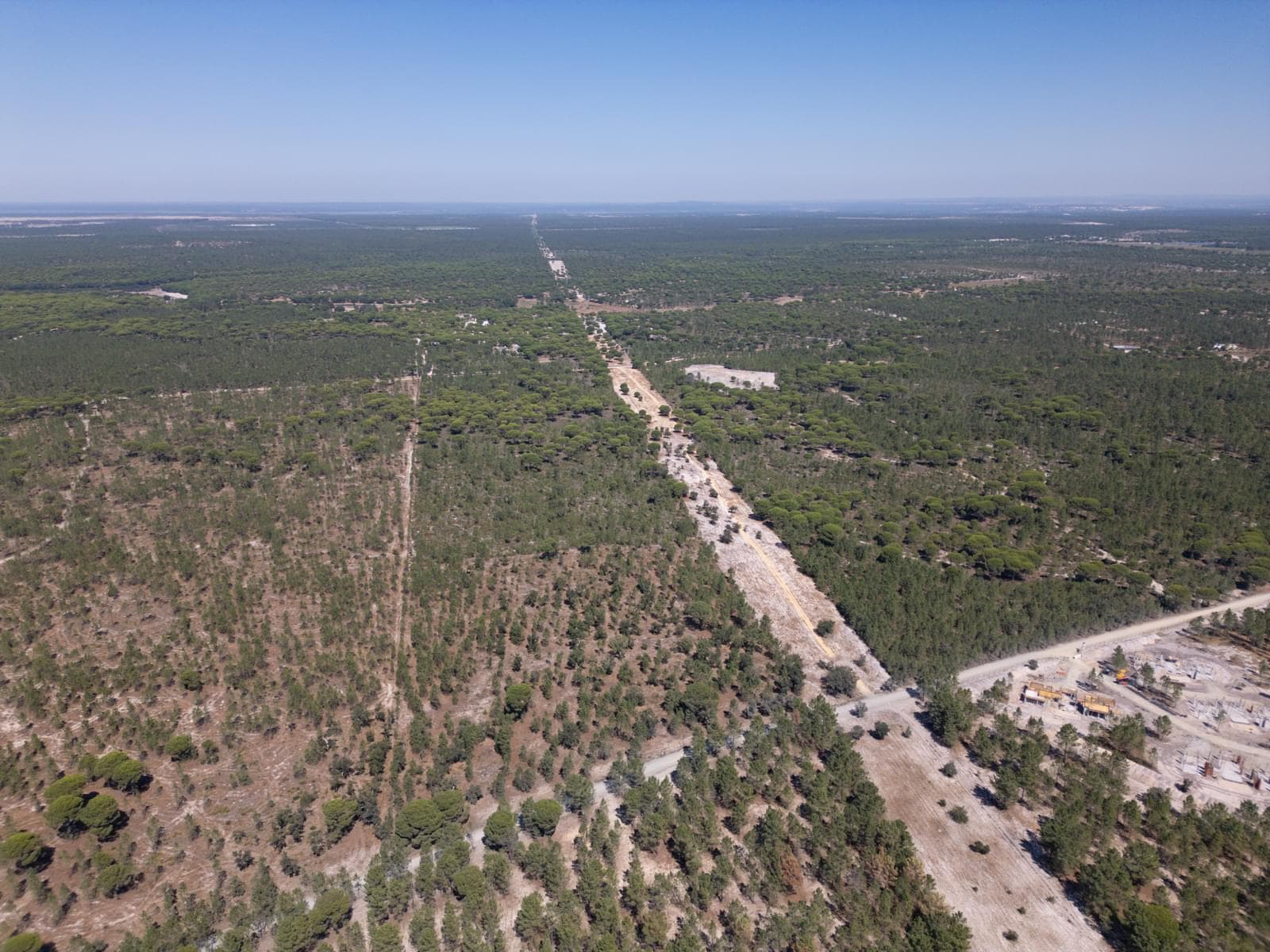 Terreno 9.4 ha, Muda, Grandola - Imagem 21