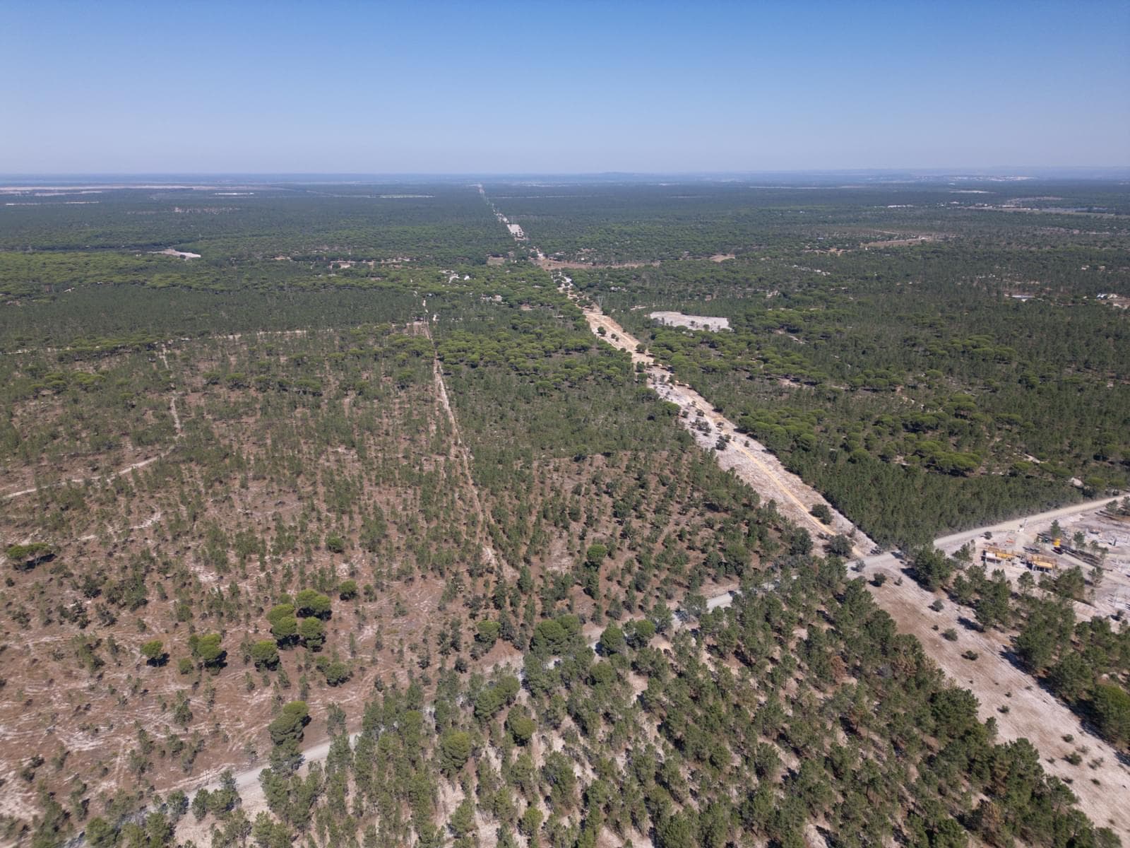 Terreno 9.4 ha, Muda, Grandola - Imagem 22