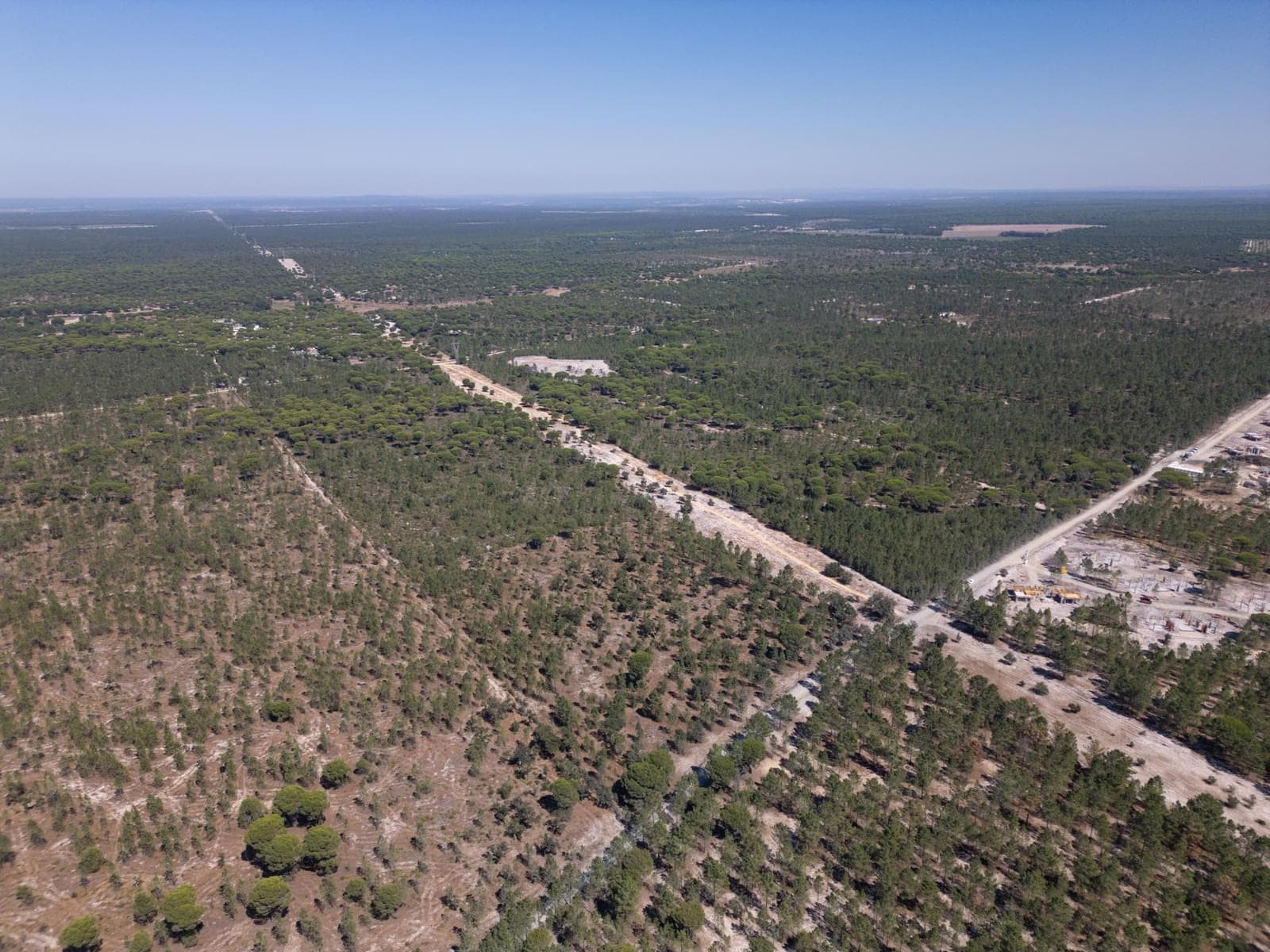 Terreno 9.4 ha, Muda, Grandola - Imagem 16