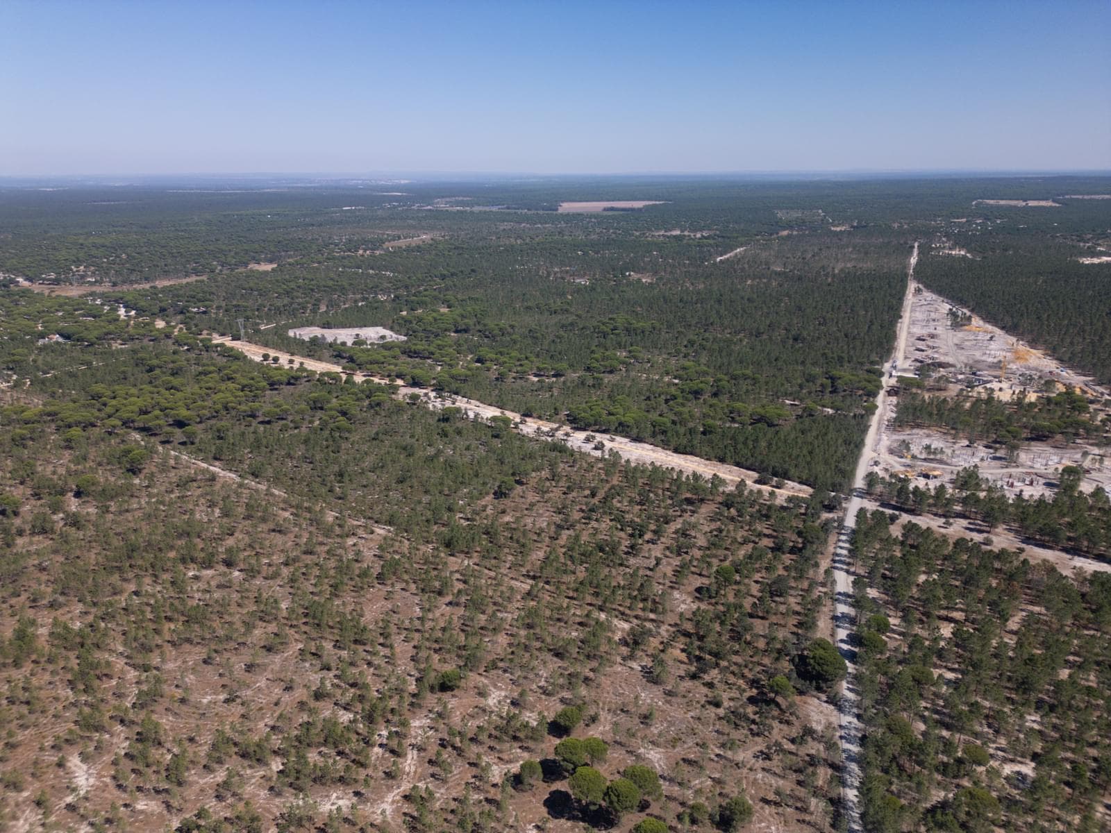 Terreno 9.4 ha, Muda, Grandola - Imagem 24