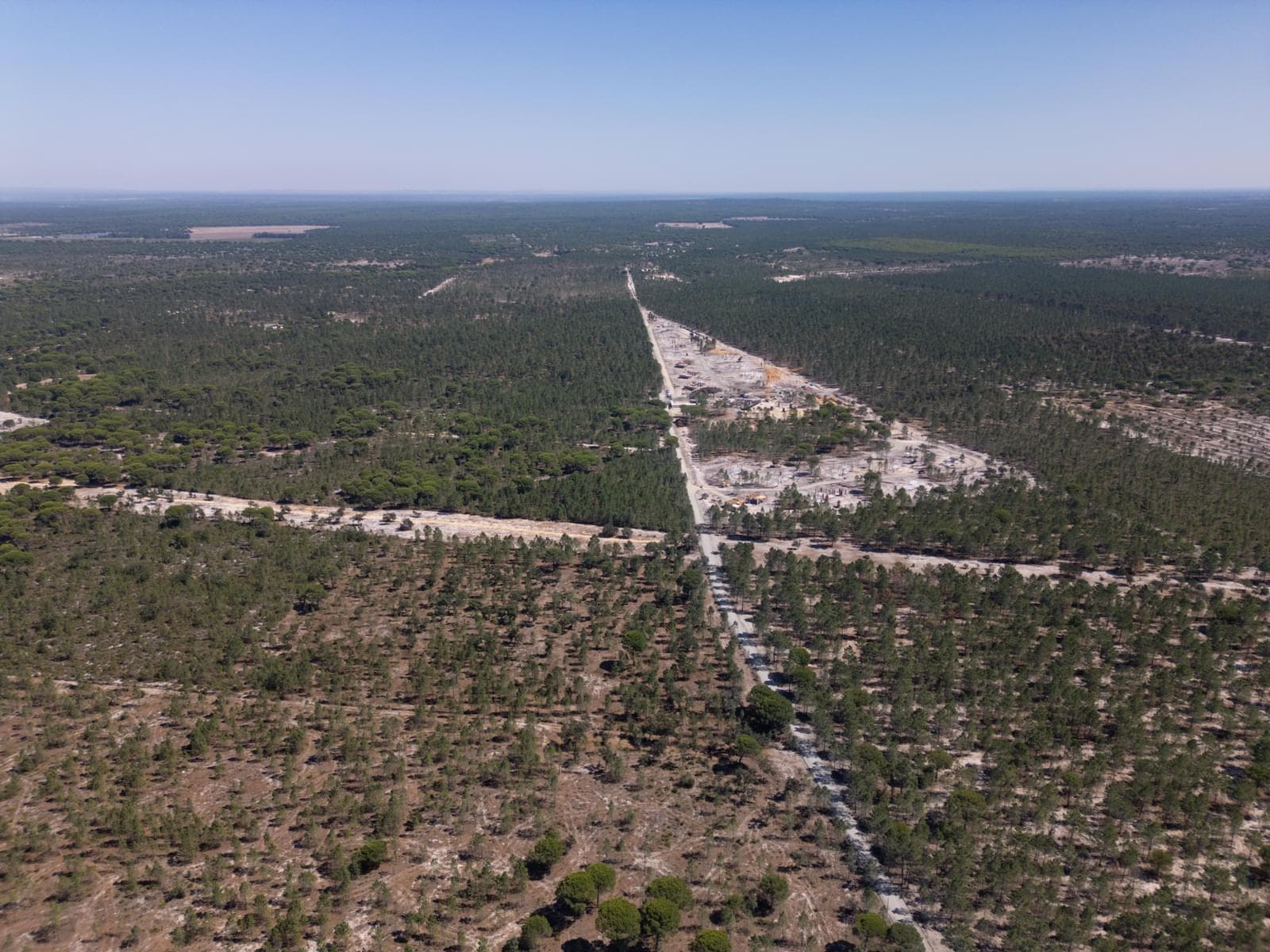 Terreno 9.4 ha, Muda, Grandola - Imagem 15