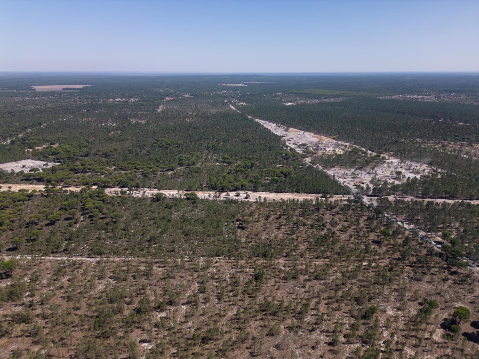 Terreno 9.4 ha, Muda, Grandola - Imagem 19