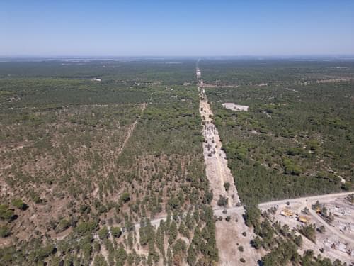PF37192 - Terreno 9.4 ha, Muda, Grandola - Imagem 18